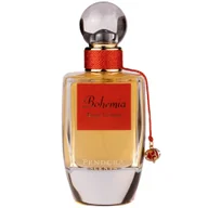 Wody i perfumy damskie - Pendora Scents Bohemia Rouge Incense woda perfumowana 100 ml - miniaturka - grafika 1