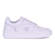 Buty dla dziewczynek - Obuwie sportowe Champion RD18 2.0 G GS LOW S32679-VS022 - miniaturka - grafika 1