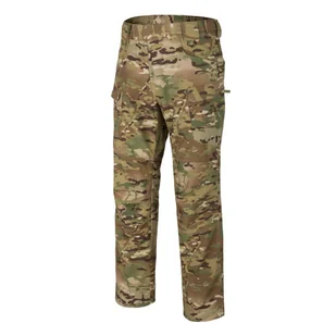 Helikon - Spodnie taktyczne Urban Tactical Flex Pants® - MultiCam - SP-UTF-NR-34 - Odzież taktyczna i umundurowanie - miniaturka - grafika 1
