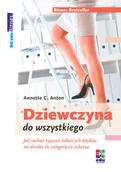 Biznes - Dziewczyna do Wszystkiego - miniaturka - grafika 1