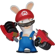 Figurki kolekcjonerskie - Figurka UBISOFT Mario + Rabbids Sparks of Hope - miniaturka - grafika 1