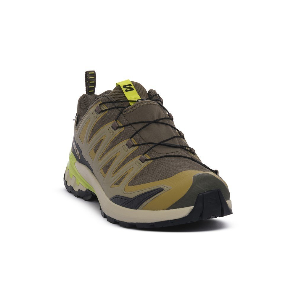 Buty Salomon 492295