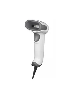 Honeywell Voyager Extreme Performance 1470G 2D Multi-If Kit Usb White - Czytniki kodów kreskowych - miniaturka - grafika 1
