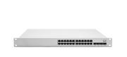 Switche - Cisco Meraki MS350-24P-HW - miniaturka - grafika 1