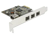 Adaptery i przejściówki - DeLOCK 89864 adapter Wewnętrzny IEEE 1394/Firewire - miniaturka - grafika 1
