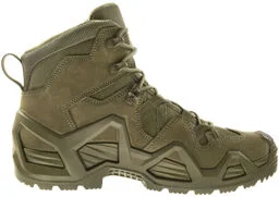 Buty LOWA Zephyr GTX MID MK2 ranger green - Odzież taktyczna i umundurowanie - miniaturka - grafika 1