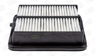 Filtry powietrza - FILTR POWIETRZA CHAMPION CAF101051P C17016 HONDA JAZZ III CAF101051P - miniaturka - grafika 1