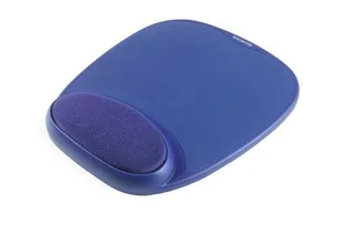 Kensington Mouse Pad Gel niebieska 64273 - Podkładki pod mysz - miniaturka - grafika 3