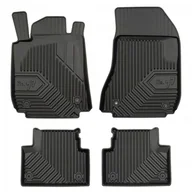 Dywaniki samochodowe - Frogum Dywaniki gumowe No.77 do Alfa Romeo 159 2005-2011 77408135 - miniaturka - grafika 1
