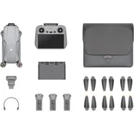 Drony - DJI Air 3 Fly More Combo RC 2 - miniaturka - grafika 1