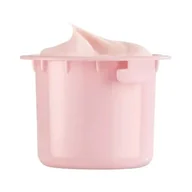 Kremy do twarzy - Melvita, Bio krem nawilżający z różą do skóry pulchnej i uspokajającej, lekka i nietłusta tekstura, idealny do wszystkich rodzajów skóry, 50 ml, seria Source De Roses - miniaturka - grafika 1