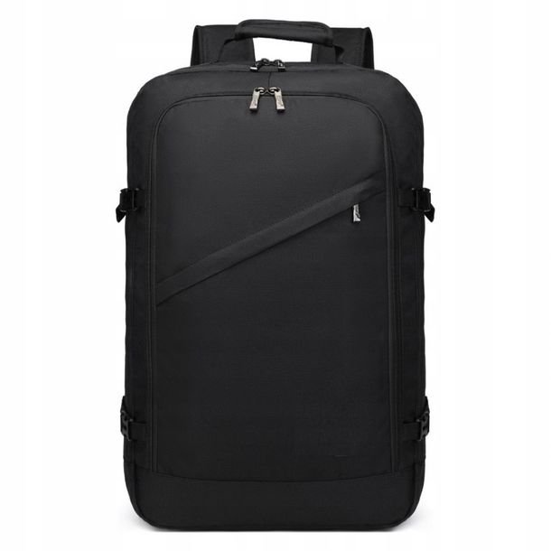 Plecak Torba do Samolotu WizzAir LOT RYANAIR 55x40x23 Expander 3.0 Belveder