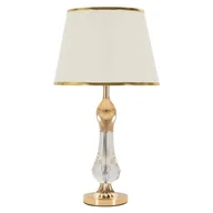Lampy stojące - Lampa stołowa BRATISLAVA, 59 cm - miniaturka - grafika 1