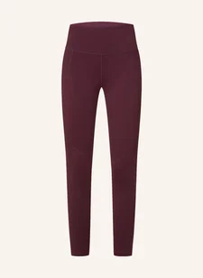 Sweaty Betty Legginsy Power lila - Legginsy - miniaturka - grafika 1