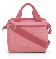 Torebki damskie - Torba Allrounder Cross Twist Berry Reisenthel - miniaturka - grafika 1