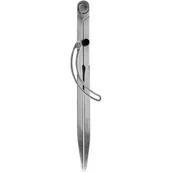 Sprzęt geodezyjny - Yato CYRKIEL 300 MM Yato YT-72102 YT-72102 - miniaturka - grafika 1