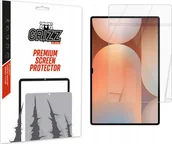 Akcesoria do tabletów i e-booków - GrizzGlass Szkło hybrydowe GrizzGlass HybridGlass do Samsung Galaxy Tab S10 Ultra - miniaturka - grafika 1