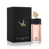 Wody i perfumy damskie - Dali Haute Parfumerie Melodie Du Cygne De La Main Woda perfumowana 100 ml - miniaturka - grafika 1