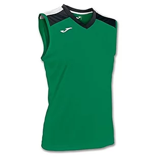 Joma damski T-Shirt 900140.450, zielony, XS 9995852344055 - Koszulki i topy damskie - miniaturka - grafika 1