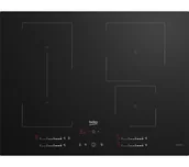 Płyty elektryczne do zabudowy - Beko bPro500 HII74700QUF - miniaturka - grafika 1
