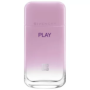 Givenchy Play woda perfumowana 75ml - Wody i perfumy damskie - miniaturka - grafika 1