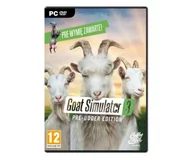 Gry PC - Goat Simulator 3 Edycja Preorderowa GRA PC - miniaturka - grafika 1