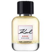 Wody i perfumy damskie - Karl Lagerfeld Rome Divino Amore woda perfumowana spray 60ml - produkt bez opakowania - miniaturka - grafika 1