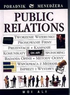 Marketing - Public relations - miniaturka - grafika 1