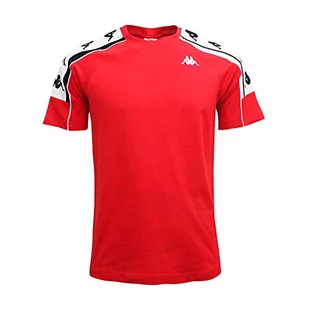 Kappa Arset 222 T-shirt męski (1 szt.) - Koszulki męskie - miniaturka - grafika 1