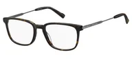 Okulary korekcyjne, oprawki, szkła - Okulary korekcyjne Pierre Cardin P.C. 6230 086 - miniaturka - grafika 1