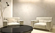 Dekoracje domu - Tynk dekoracyjny efekt betonu architektonicznego Cameleo Deco Coatings - miniaturka - grafika 1