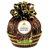 Bombonierki i czekoladki - Grand Ferrero Rocher Dark 125g - miniaturka - grafika 1