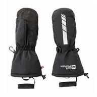 Rękawiczki - Rękawice zimowe Jack Wolfskin 1995 SERIES MITTEN M - miniaturka - grafika 1