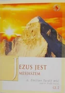 Religia i religioznawstwo - Jezus Jest Mesjaszem Część 2 - miniaturka - grafika 1