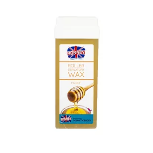 ROONEY RONNEY wosk wkład Honey 100 ml - Depilacja - miniaturka - grafika 1