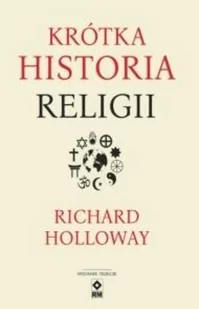 Rm Krótka historia religii - Religia i religioznawstwo - miniaturka - grafika 2