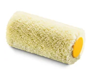 Pozostałe akcesoria dla plastyków - Wałek malarski wkład Hardex PS 10 cm - miniaturka - grafika 1