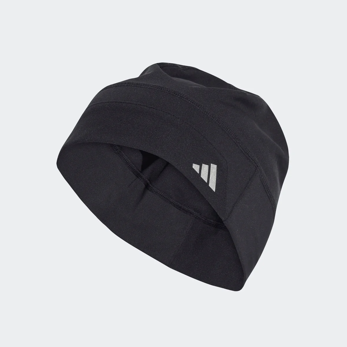 Czapka Sportowa Adidas Jesienna Cienka CLIMAWARM JY3273 OSFM 56 - 58 CM