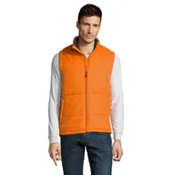 Bluzy sportowe męskie - Ciepła Kamizelka Dla Dorosłych Unisex - miniaturka - grafika 1
