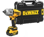 Klucze udarowe - 18V XR Klucz udarowy 1/2 1355Nm TSTAK DeWalt DCF900NT - miniaturka - grafika 1