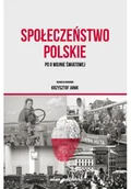 Felietony i reportaże - Społeczeństwo polskie po II wojnie światowej - miniaturka - grafika 1