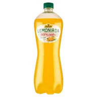 Napoje gazowane - Zbyszko Lemoniada gazowana o smaku cytrusowym 1 l - miniaturka - grafika 1