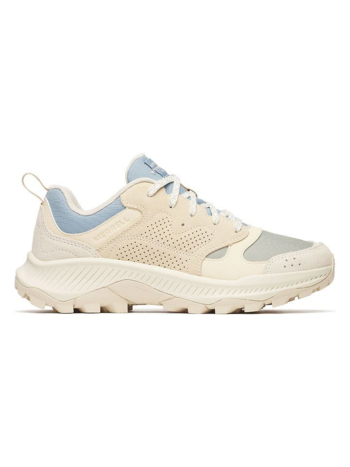 Merrell Skórzane buty turystyczne 