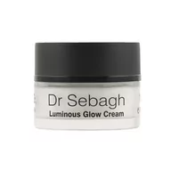 Kremy do twarzy - Dr Sebagh DR SEBAGH_Luminous Glow Cream rozświetlający krem 50ml - miniaturka - grafika 1