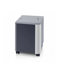 Kyocera Podstawa CB-360W na kołach - Dodatki do drukarek i skanerów - miniaturka - grafika 1
