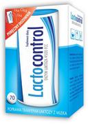 Zdrovit Lactocontrol 70Tabl.