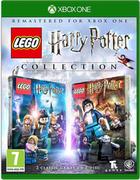 Gry Xbox One - LEGO Harry Potter Collection GRA XBOX ONE - miniaturka - grafika 1