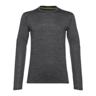 Pozostała odzież narciarska - Longsleeve męski Smartwool Classic All-Season Merino Baselayer Boxed - miniaturka - grafika 1