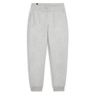 Spodnie sportowe damskie Puma Ess+ Logo Lab - Spodnie sportowe damskie - miniaturka - grafika 1