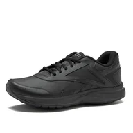 Buty trekkingowe męskie - Reebok Męskie buty trekkingowe Walk Ultra 7 DMX Max, czarny - Czarny zimnoszary Collegiate Royal - 42 EU - miniaturka - grafika 1